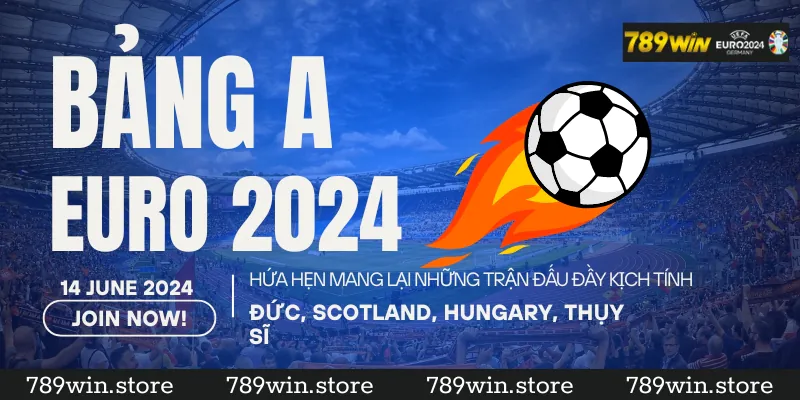 Xác định đội tham dự EURO 2024 qua vòng loại